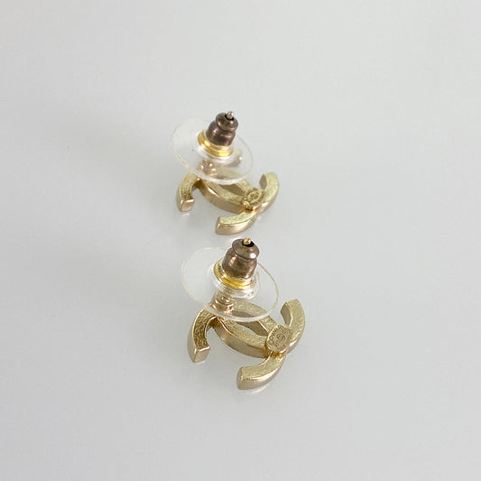 CHANEL Earring