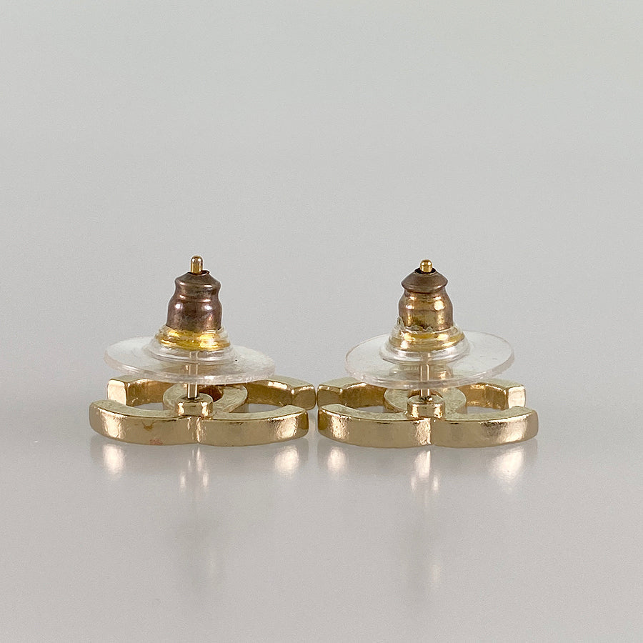 CHANEL Earring