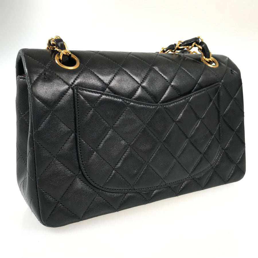 CHANEL Matelasse Shoulder bag