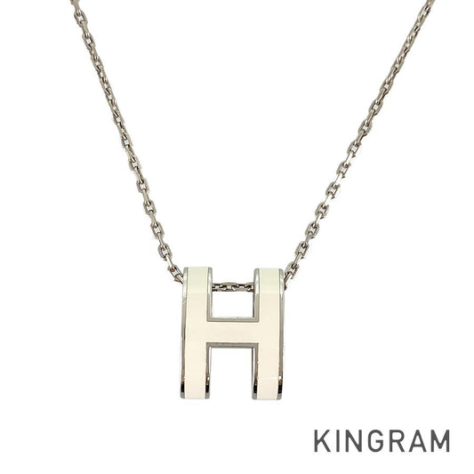 HERMES Pop H Necklace