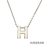 HERMES Pop H Necklace