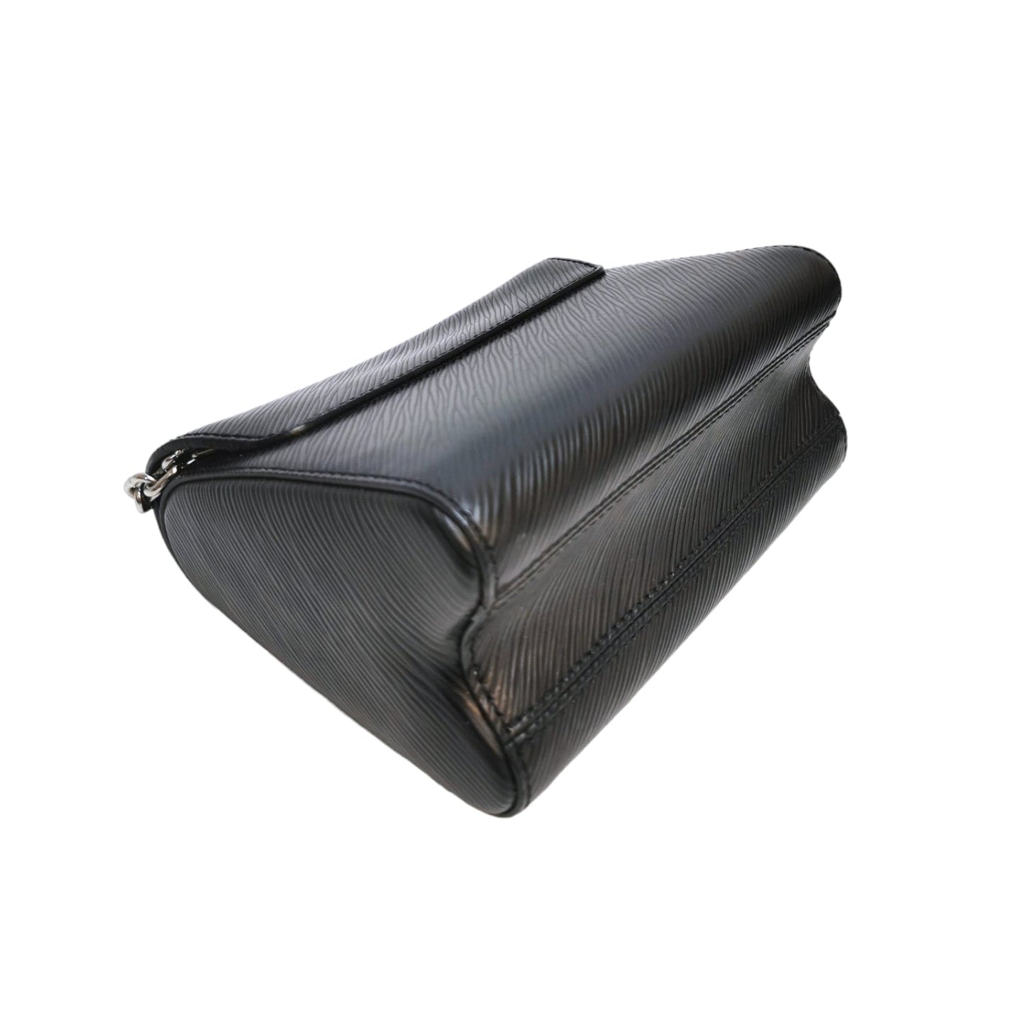 Louis Vuitton Twist PM Black Epi