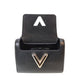 Louis Vuitton Twist PM Black Epi