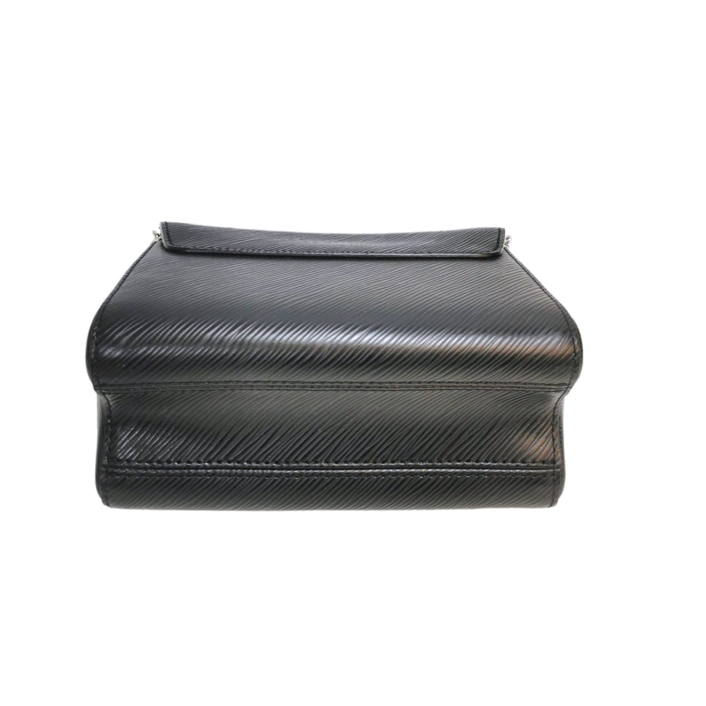 Louis Vuitton Twist PM Black Epi