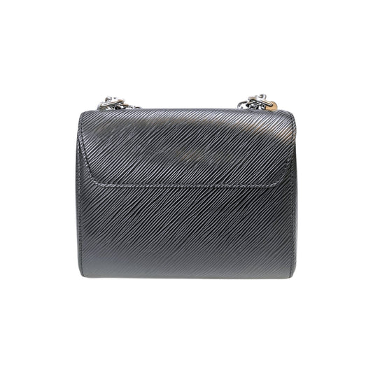 Louis Vuitton Twist PM Black Epi