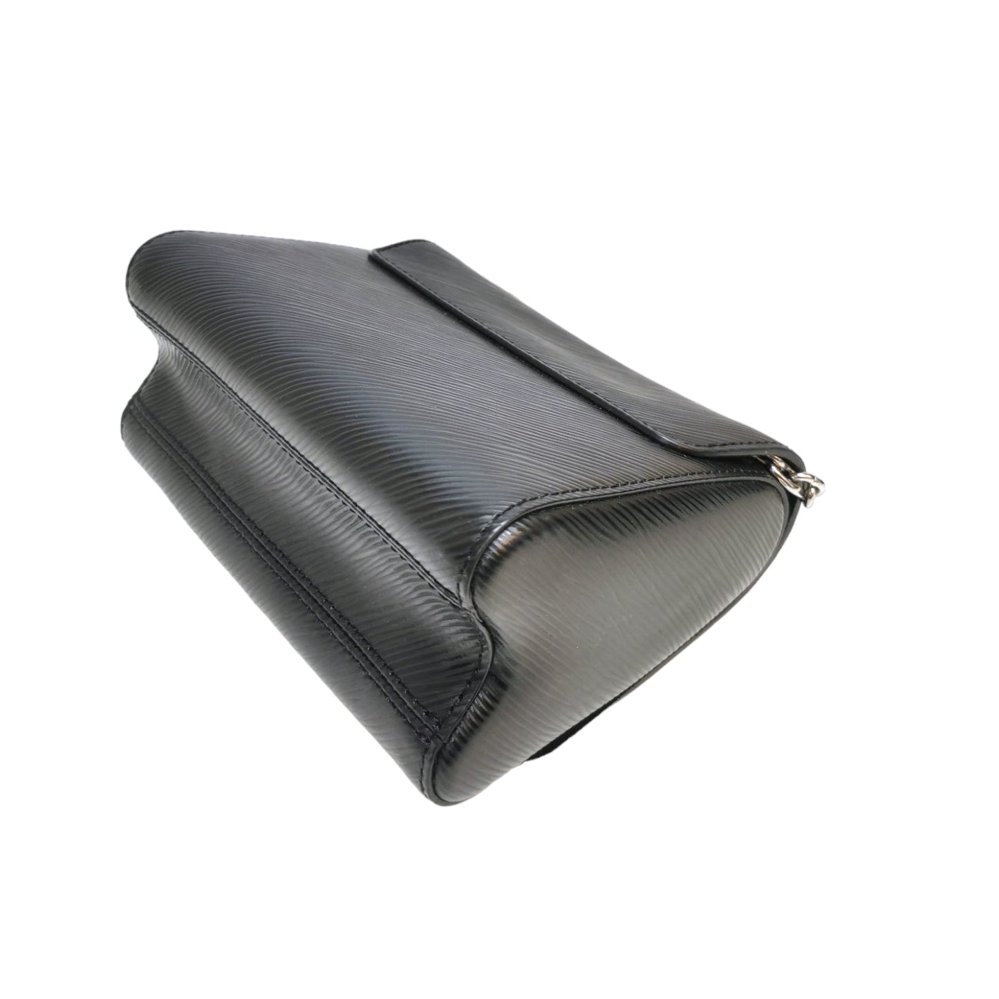 Louis Vuitton Twist PM Black Epi