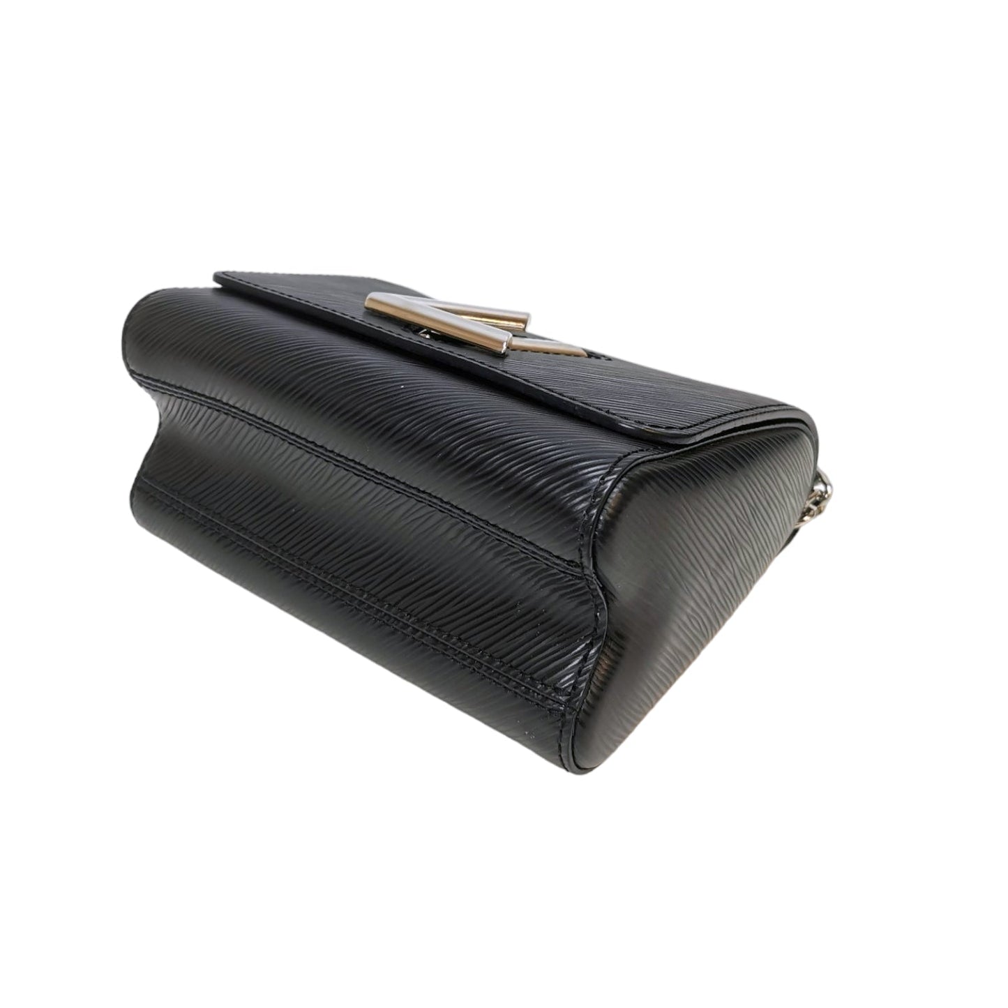 Louis Vuitton Twist PM Black Epi