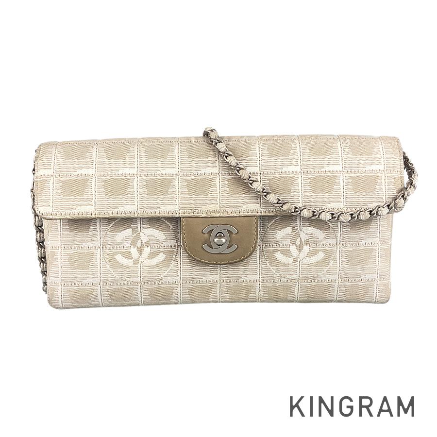 CHANEL ChainShoulder Shoulder Bag