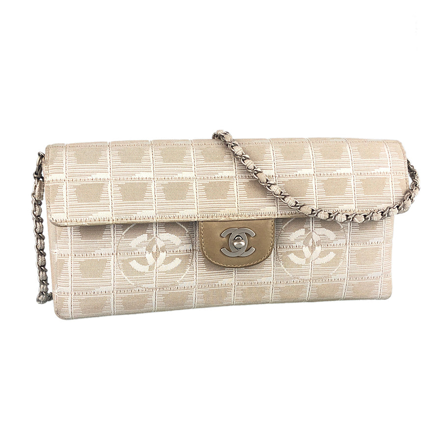 CHANEL ChainShoulder Shoulder Bag