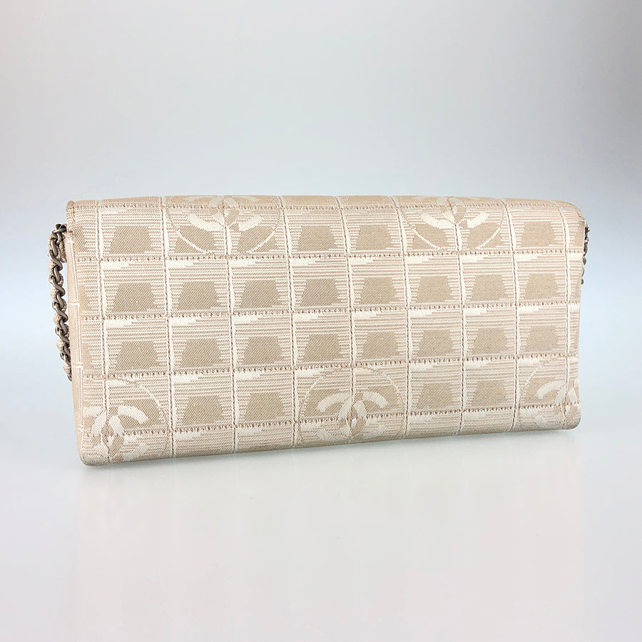 CHANEL ChainShoulder Shoulder Bag