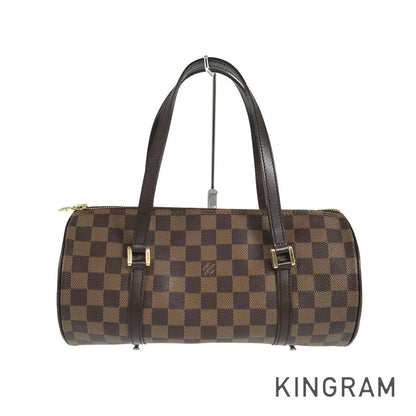 LOUIS VUITTON Damier Papillon PM N51304 Hand bag