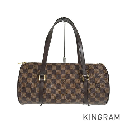 LOUIS VUITTON Damier Papillon PM N51304 Hand bag