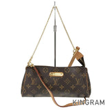 LOUIS VUITTON Monogram Eva M95567 Shoulder bag