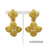 CHANEL Earring