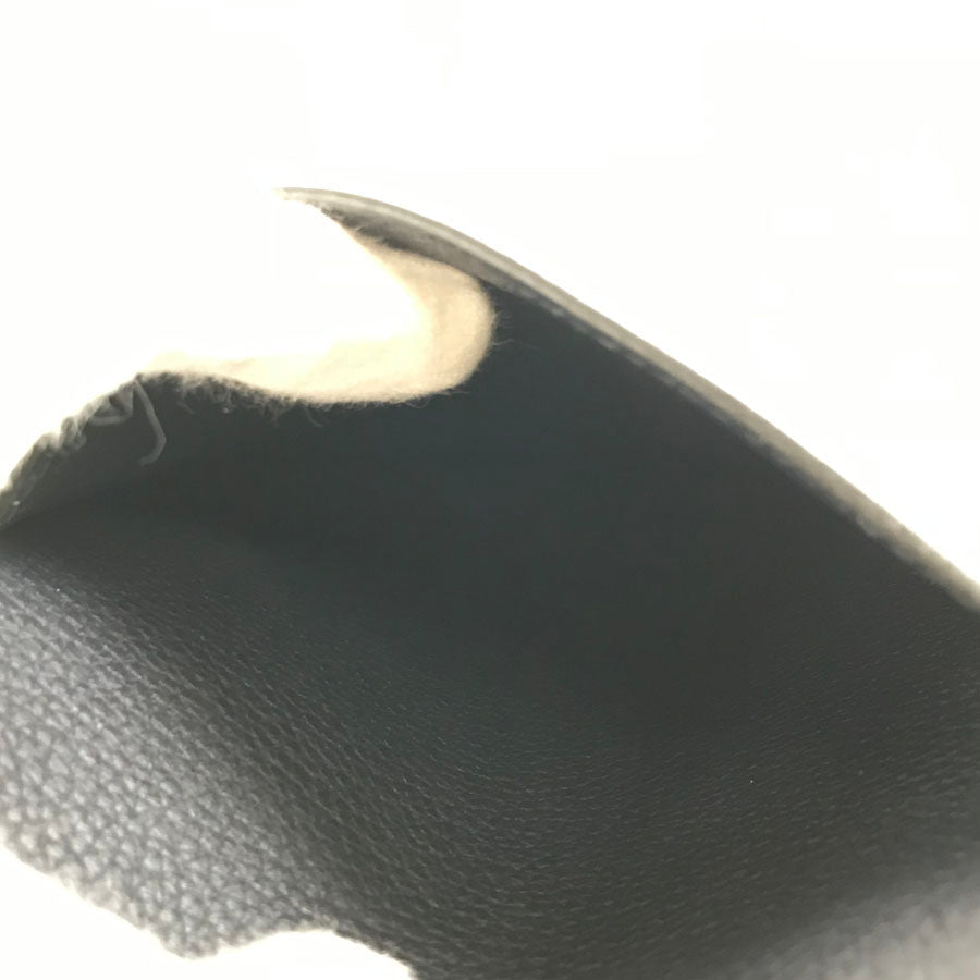 HERMES ? Y stamped hippopotamus Vertige 24 Clutch bag