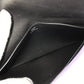 HERMES Dogon long Long wallet bifold