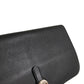 HERMES Dogon long Long wallet bifold