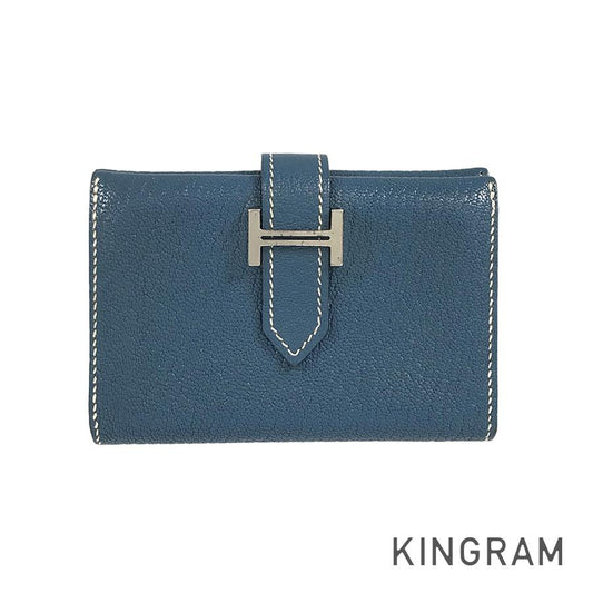 HERMES Bearn Card case