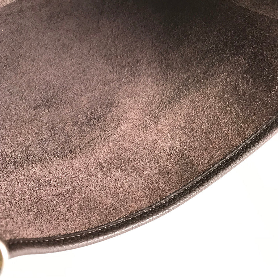 HERMES ? J 2006 SilverHardware Shoulder Bag
