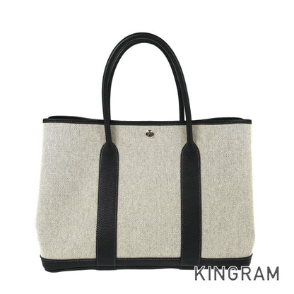 HERMES ?N stamp made in 2010 Tote Bag