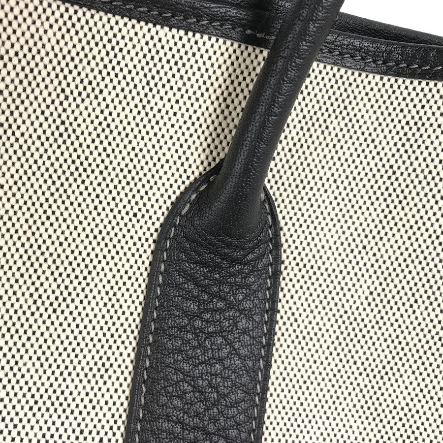 HERMES ?N stamp made in 2010 Tote Bag