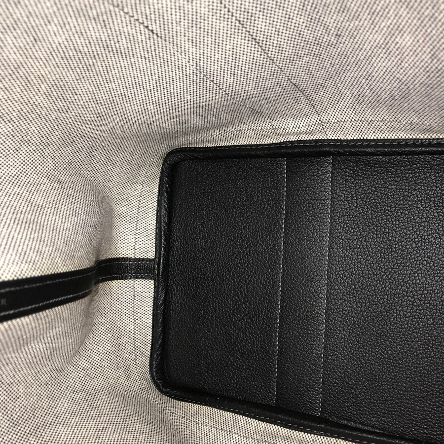 HERMES ?N stamp made in 2010 Tote Bag