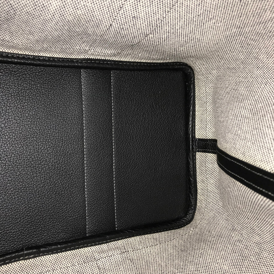 HERMES ?N stamp made in 2010 Tote Bag