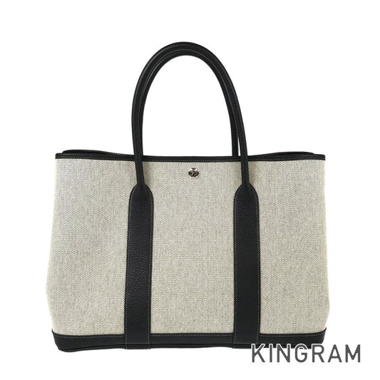 HERMES ?N stamp made in 2010 Tote Bag