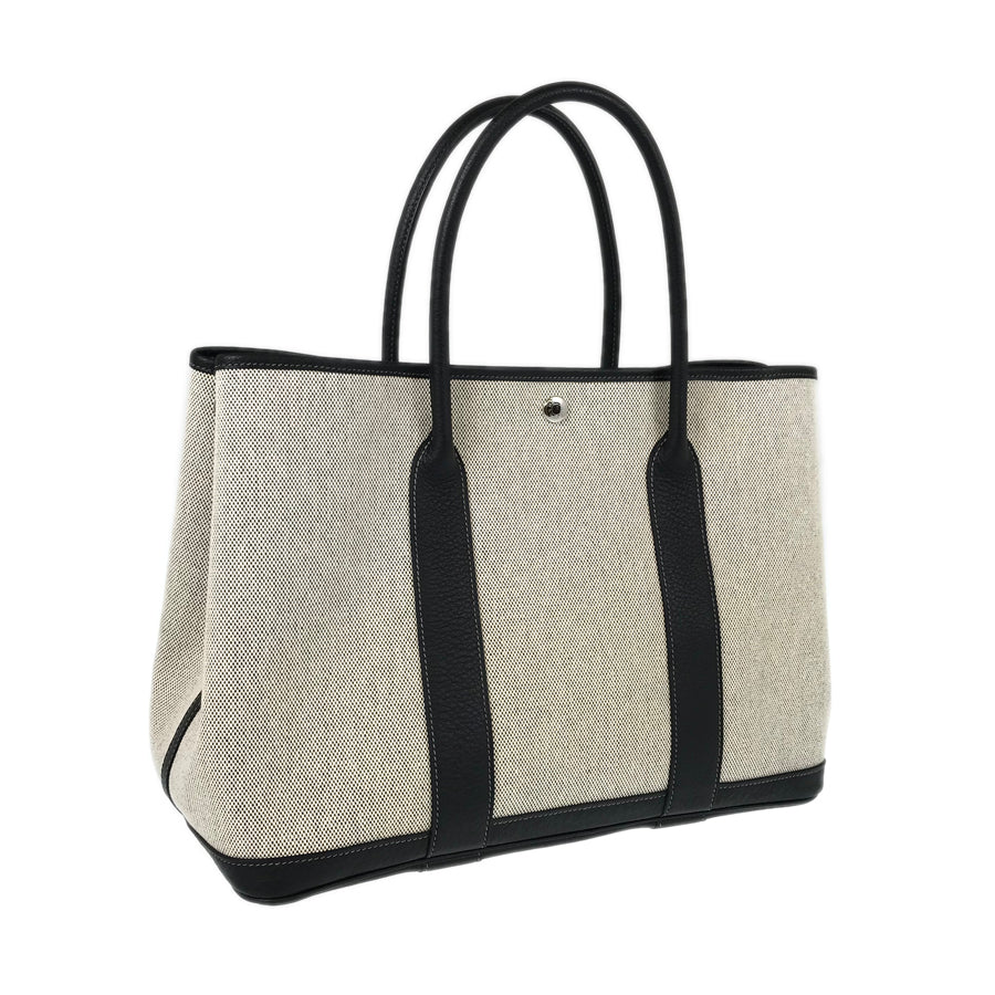 HERMES ?N stamp made in 2010 Tote Bag