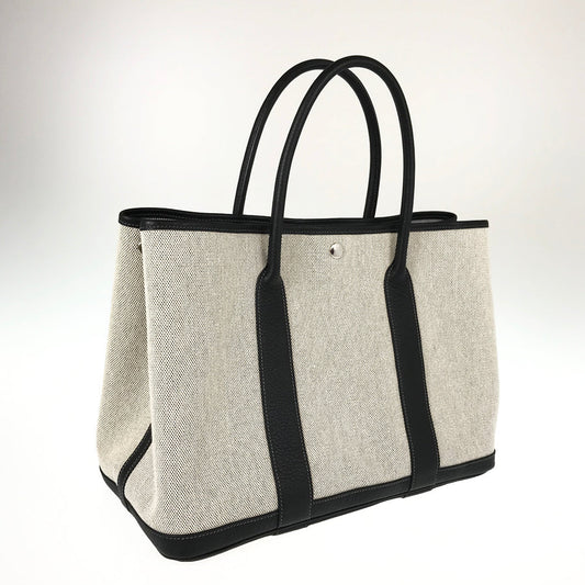 HERMES ?N stamp made in 2010 Tote Bag