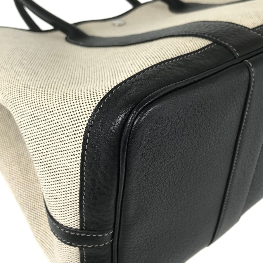 HERMES ?N stamp made in 2010 Tote Bag