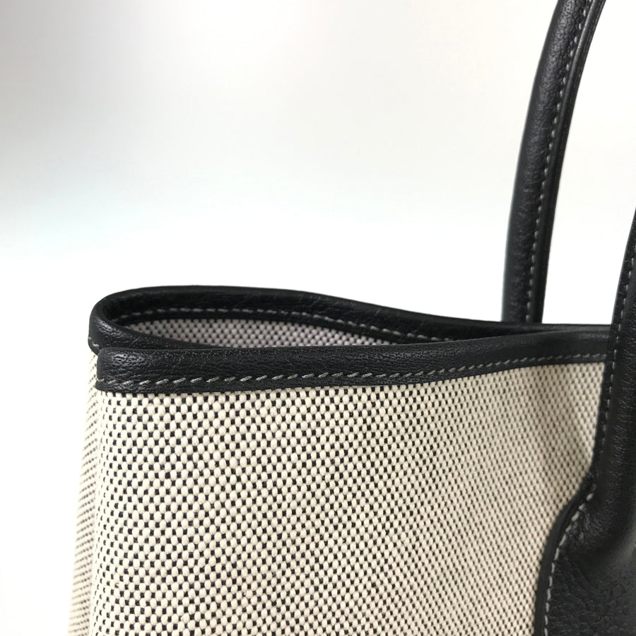 HERMES ?N stamp made in 2010 Tote Bag