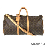 LOUIS VUITTON Boston bag