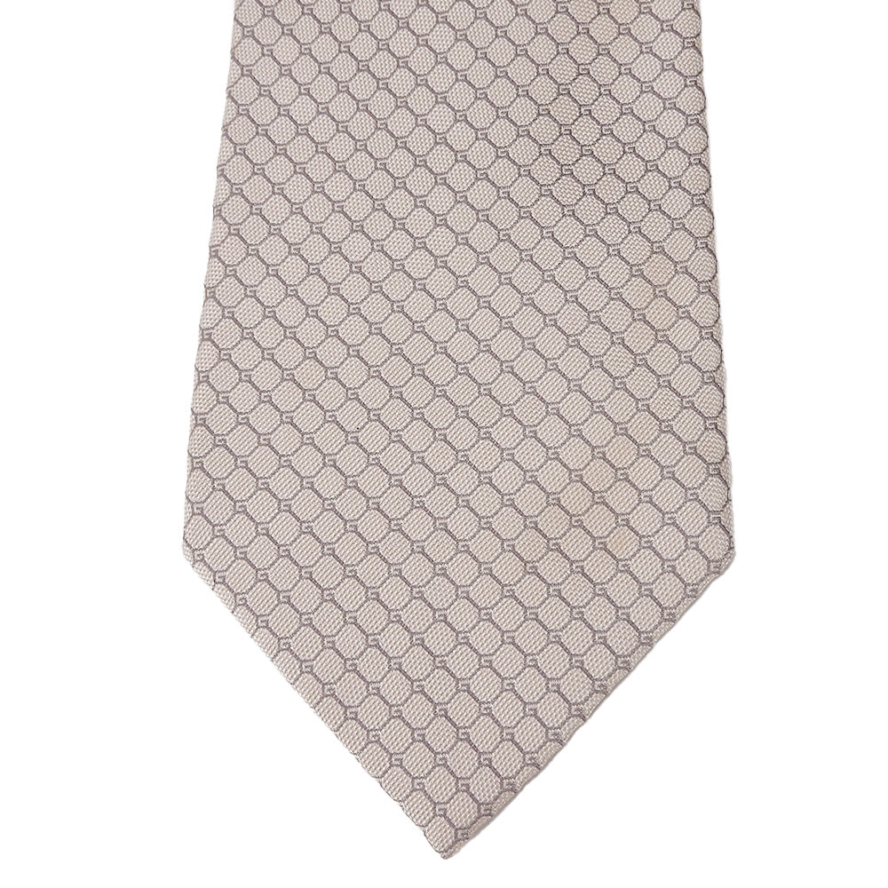 Gucci Silk Tie