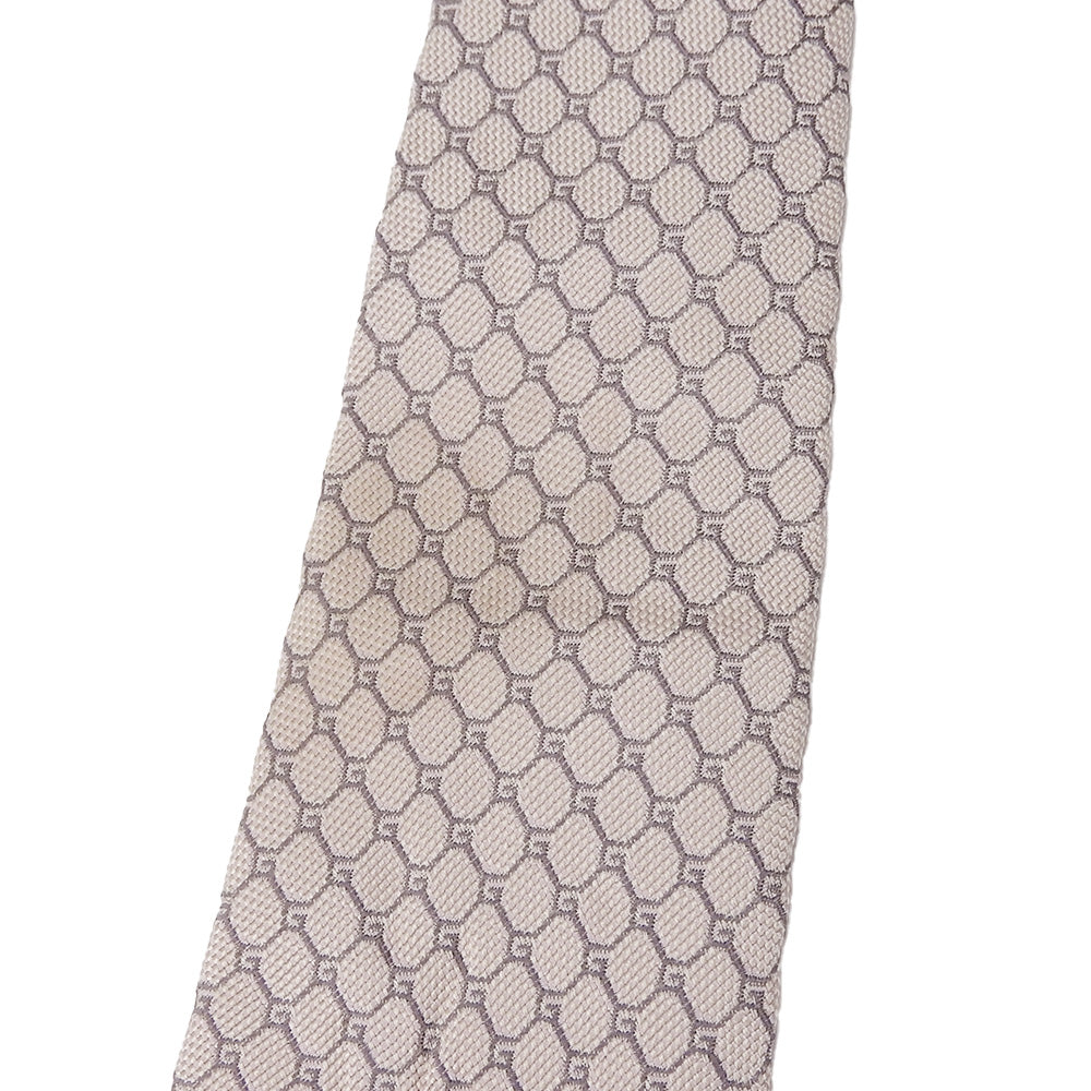 Gucci Silk Tie