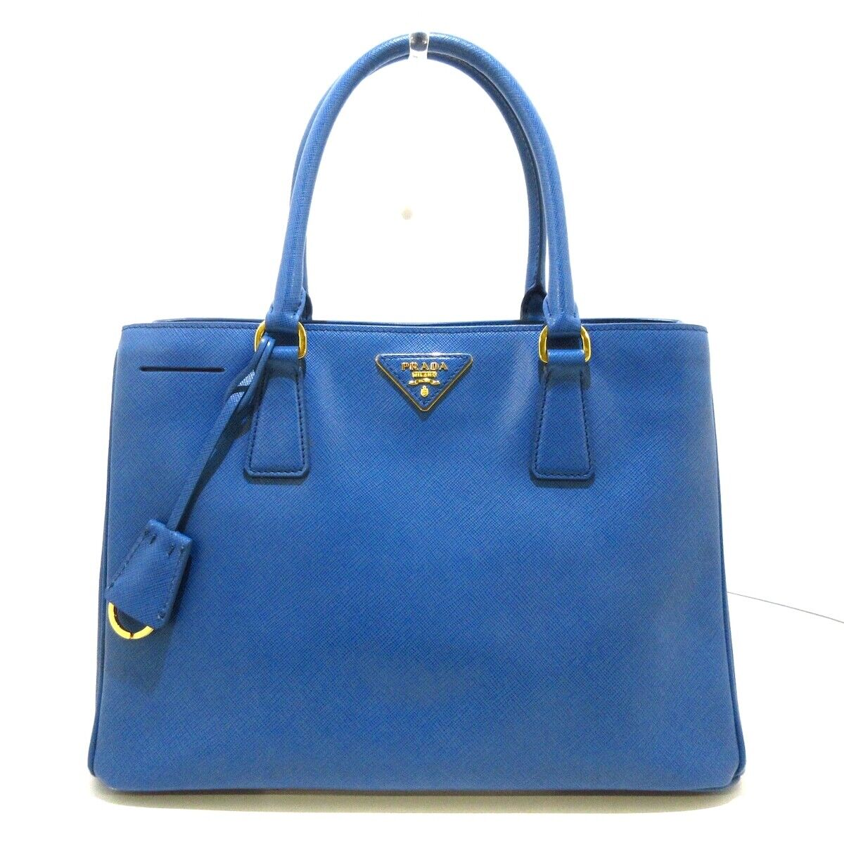 PRADA Galleria Tote Bag