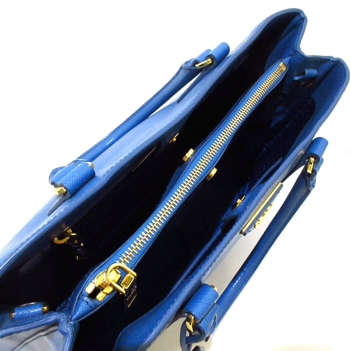 PRADA Galleria Tote Bag