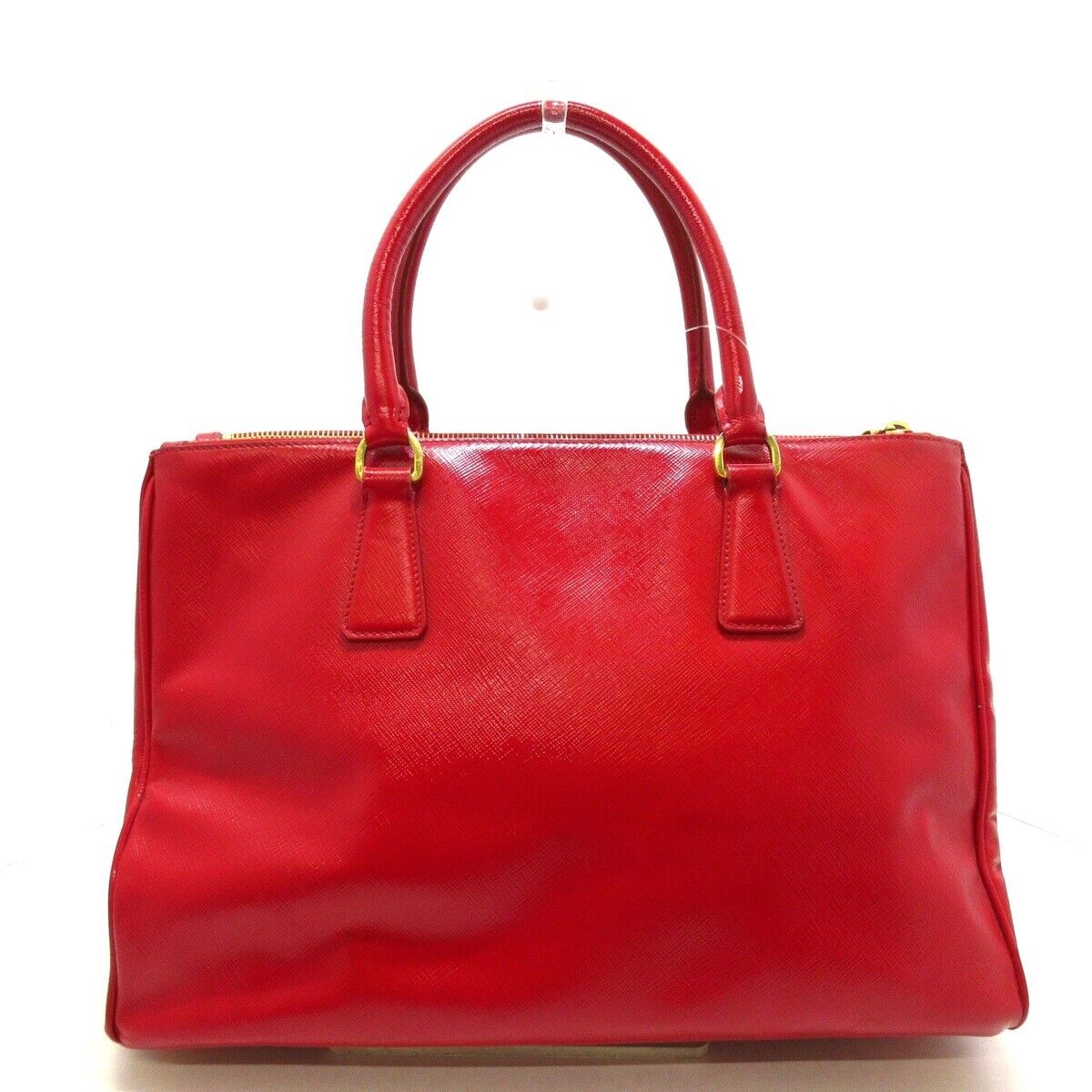 PRADA Galleria Tote Bag