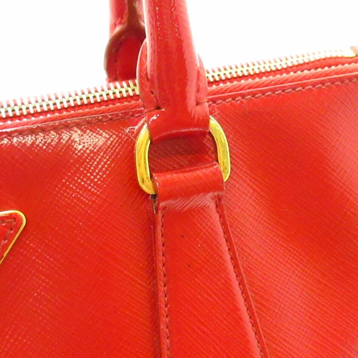 PRADA Galleria Tote Bag