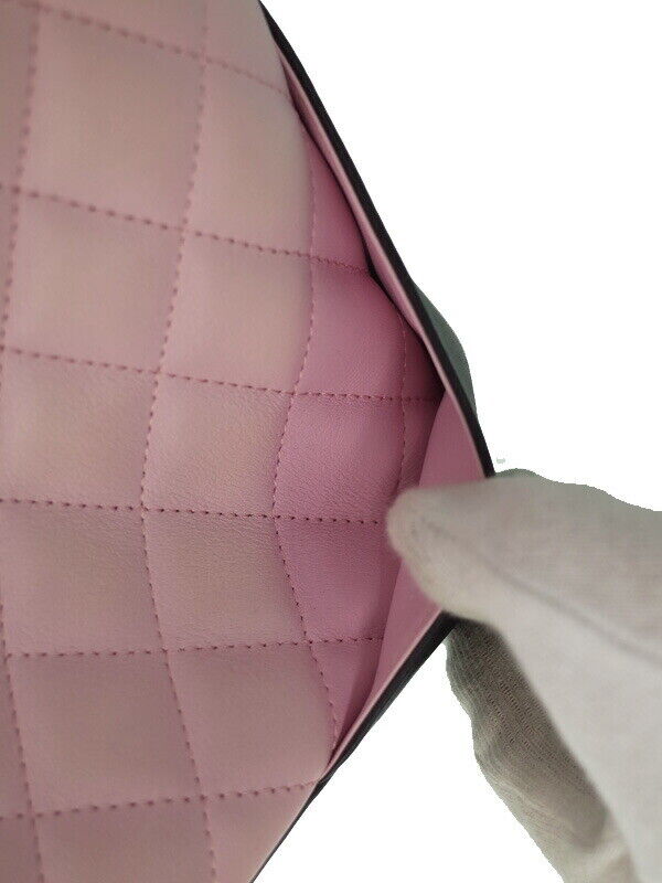 CHANEL CAMBON LINE Medium Tote A25167 Tote bag #T638