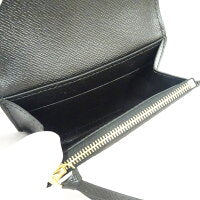 Louis Vuitton Monogram Reverse Portomone Rosary Wallet