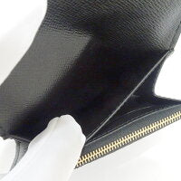 Louis Vuitton Monogram Reverse Portomone Rosary Wallet