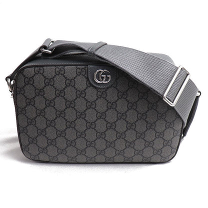 Gucci Ophidia Medium GG Supreme Messenger Bag