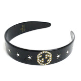 Gucci Interlocking G Headband