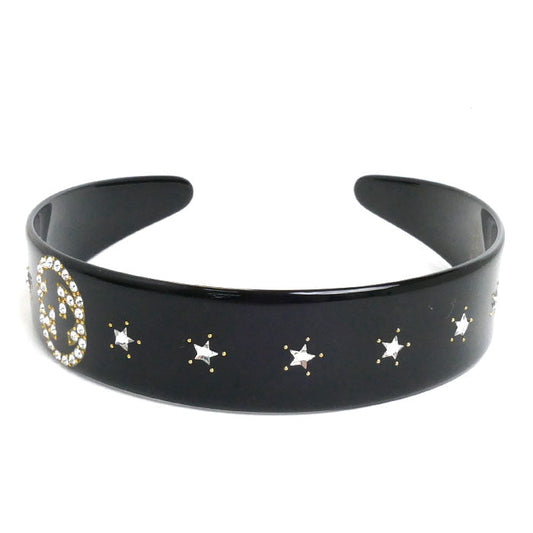 Gucci Interlocking G Headband