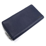 Gucci Round Zip Wallet Calfskin Long Wallet