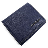 Gucci Leather Coin Case
