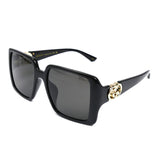 Gucci Square Sunglasses
