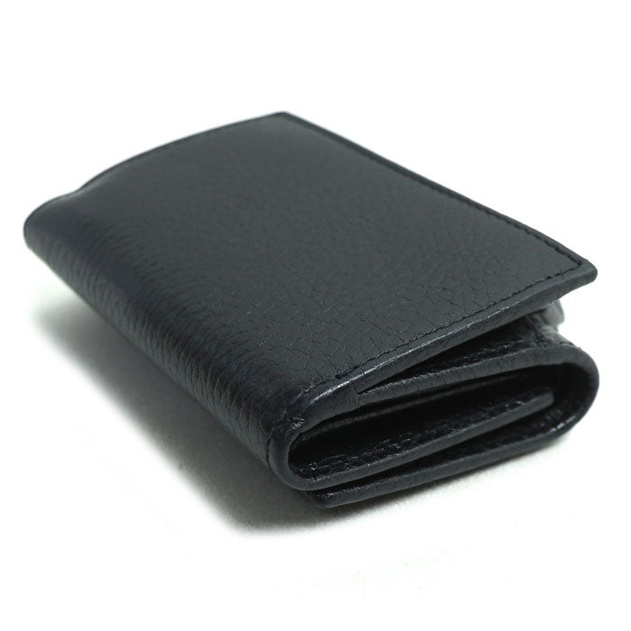 Gucci GG Marmont Leather Trifold Wallet