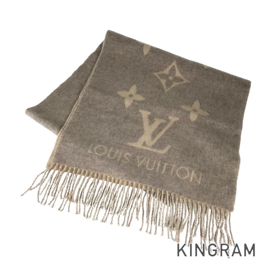 LOUIS VUITTON M71126 Women's Scarf